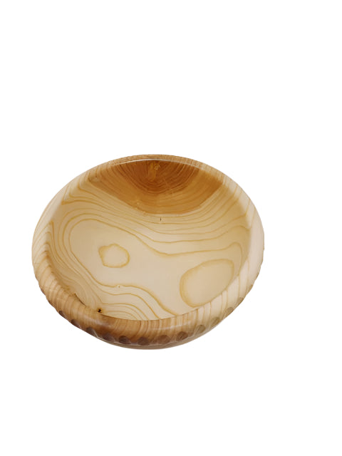 Ash Bowl
