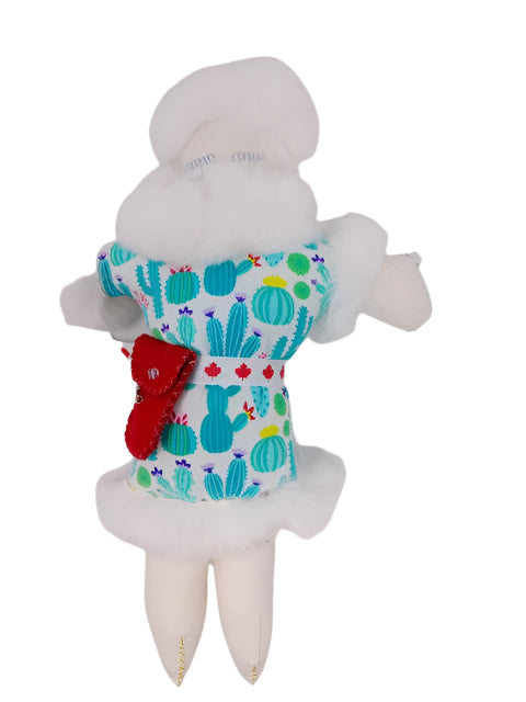 Doll in Memory of Residential School