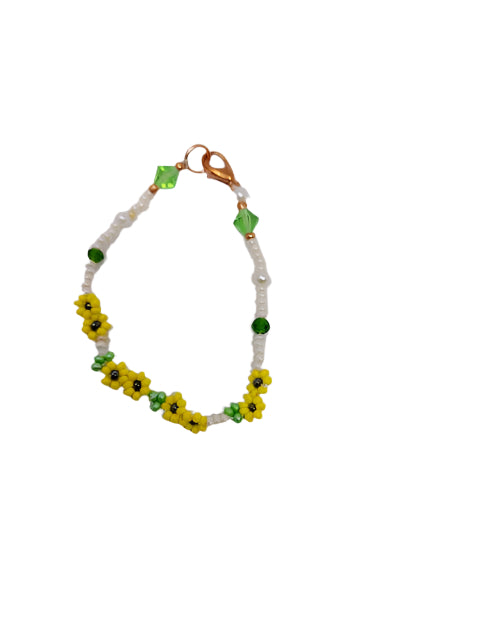 Beaded Bracelet