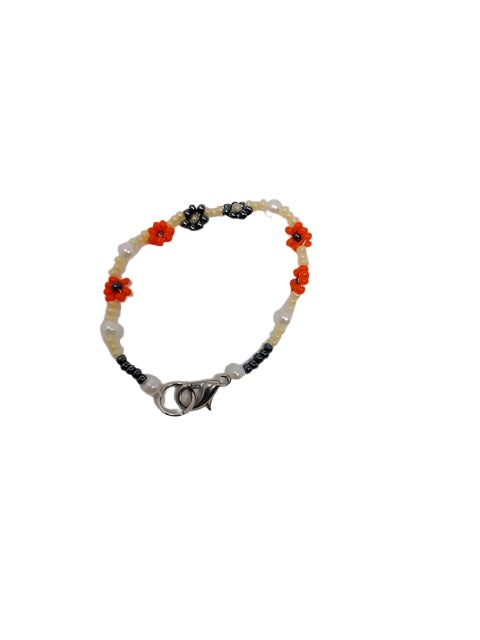 Beaded Bracelet