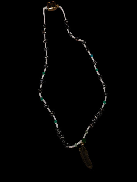 Bead Necklace