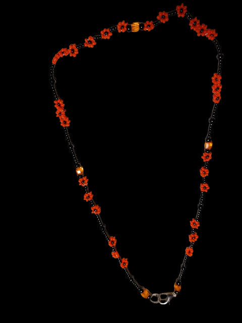 Bead Necklace