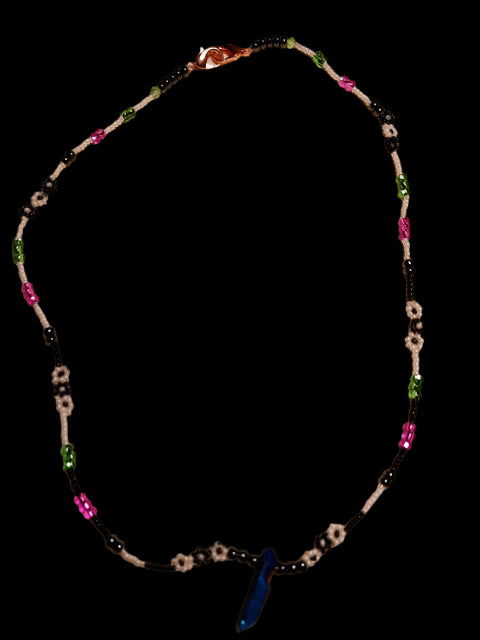 Bead Necklace