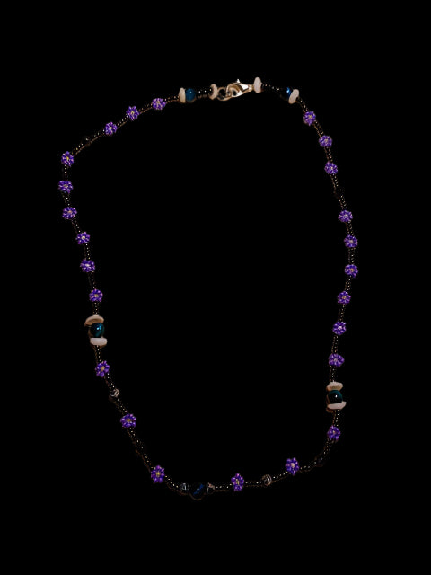 Bead Necklace