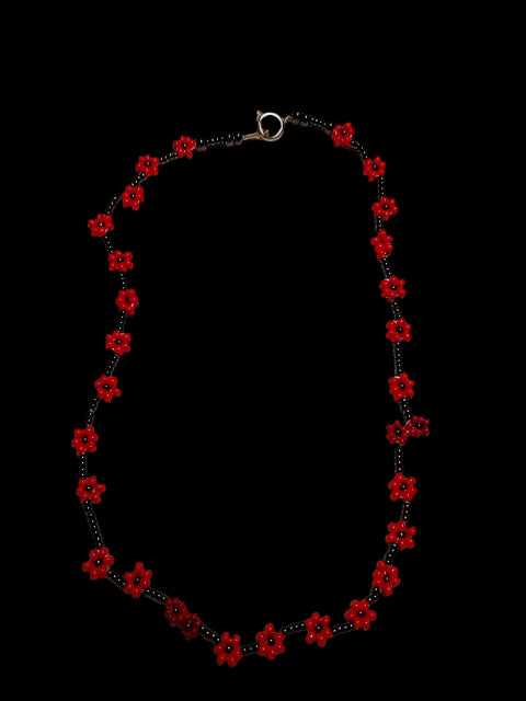 Bead Necklace
