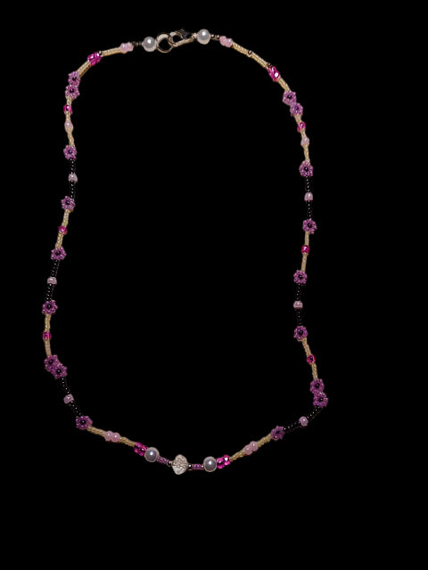 Bead Necklace