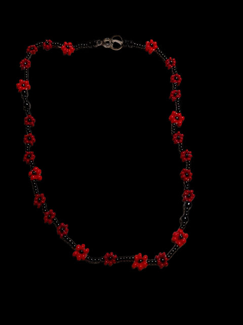 Bead Necklace