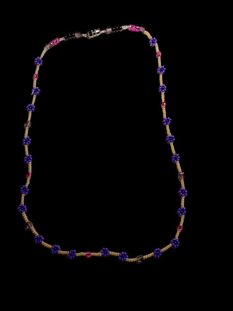 Bead Necklace