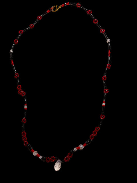 Bead Necklace
