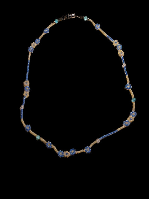 Bead Necklace