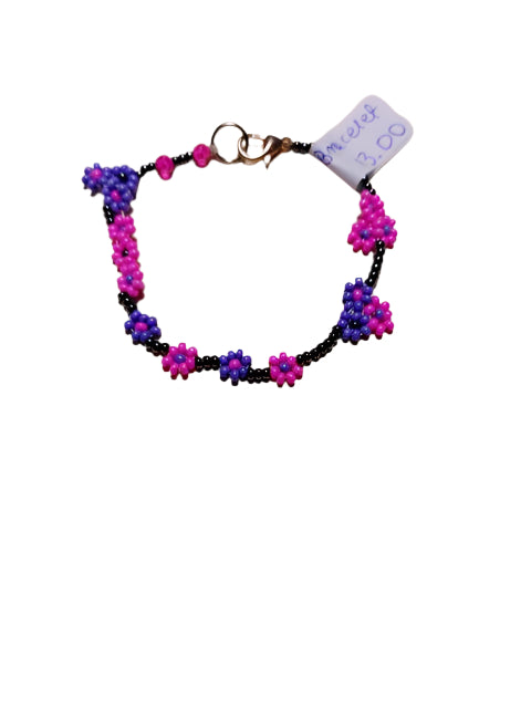 Beaded Bracelet