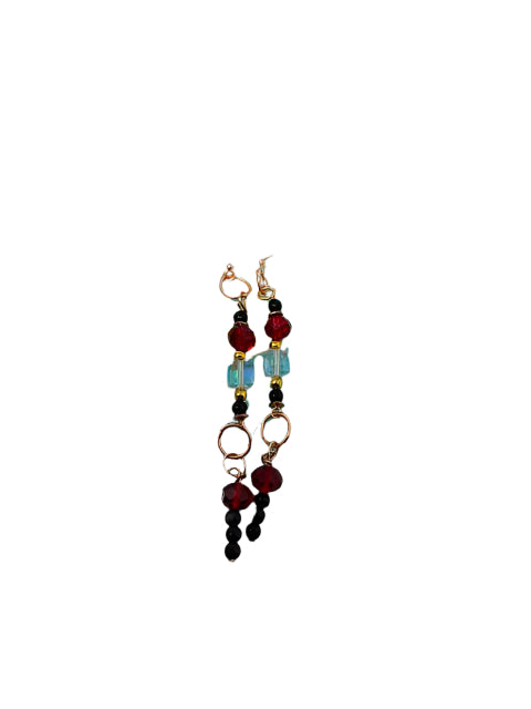 Hand Crafted Earrings