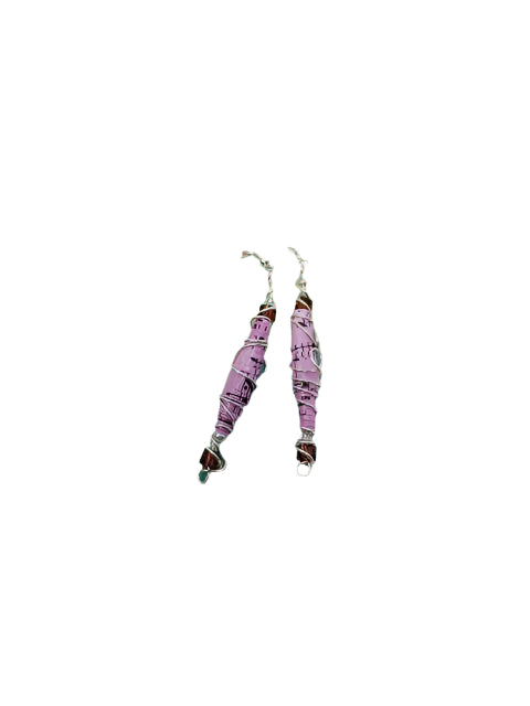 Hand Crafted Earrings