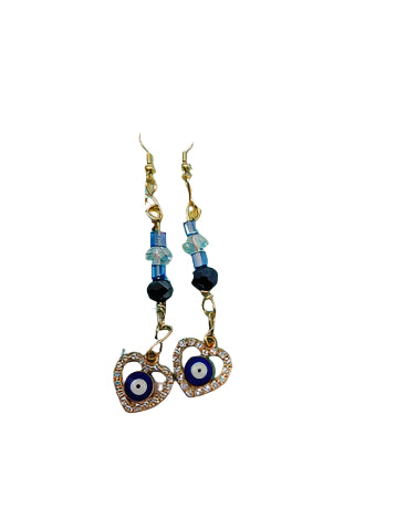 Hand Crafted Earrings