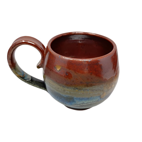 Latte Mug