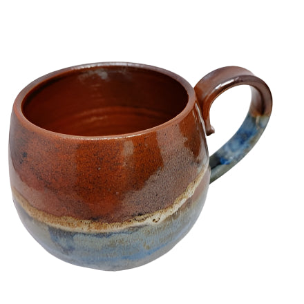 Latte Mug