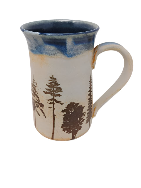 Tree Coffee Mug