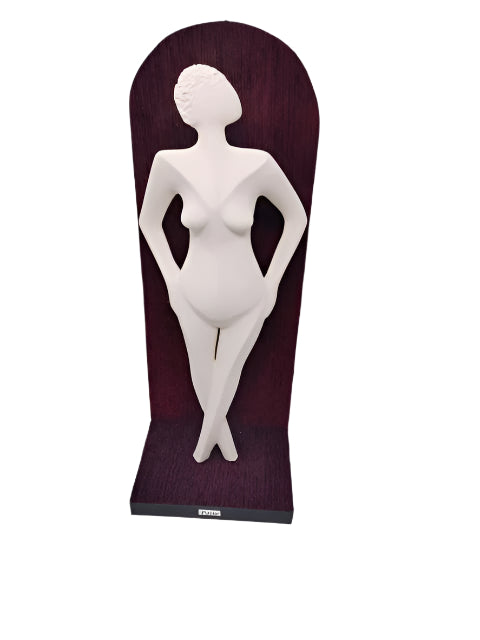 Poise - Sculpture