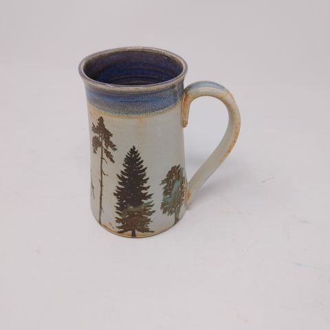 Tree Mug