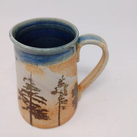 Tree Mug