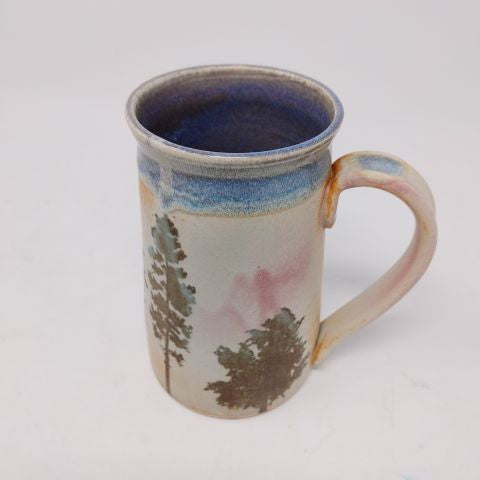 Tree Mug