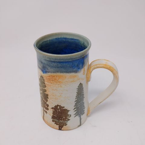 Tree Mug