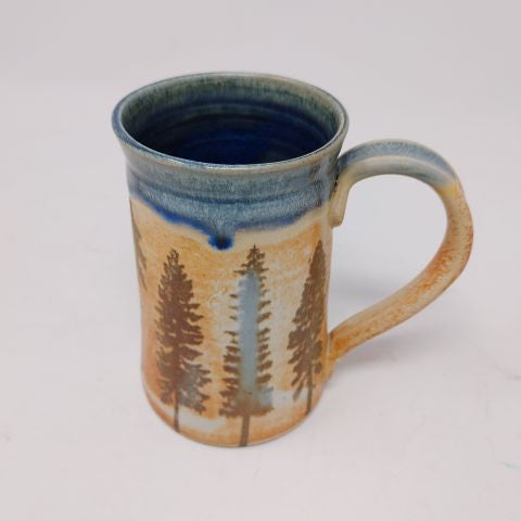 Tree Mug