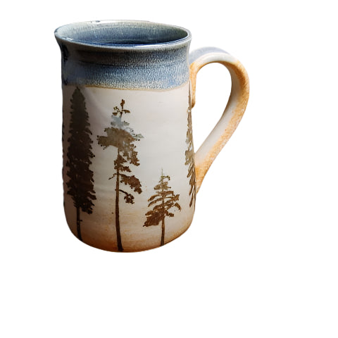 Tree Mug