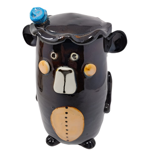 Bear Canister