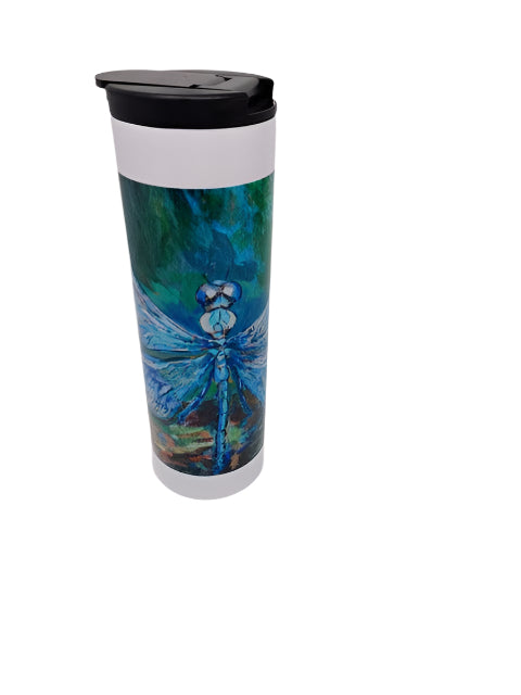 Dragonfly Tumbler