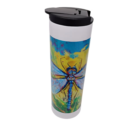 Dragonfly Tumbler