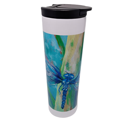 Dragonfly Tumbler