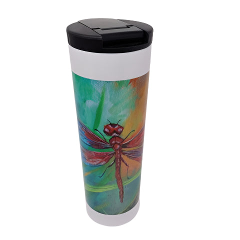 Dragonfly Tumbler