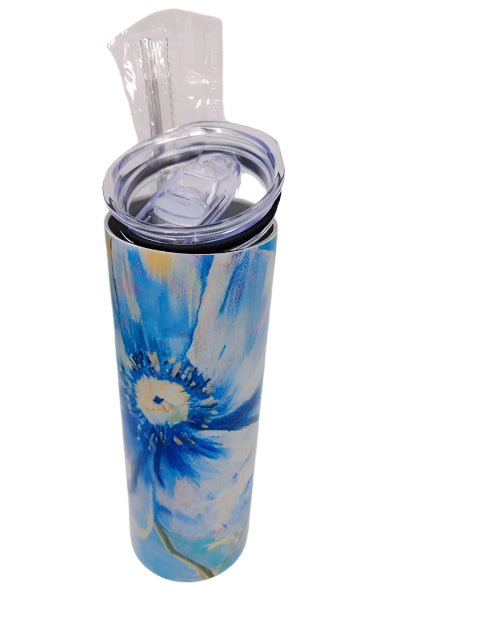 Dragonfly Tumbler