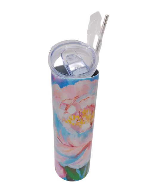 Dragonfly Tumbler
