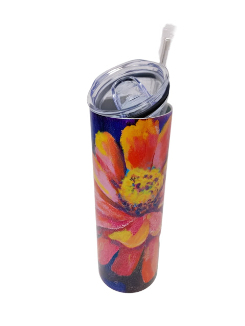 Dragonfly Tumbler