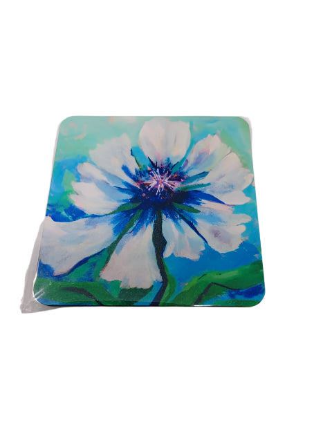 Floral Coaster