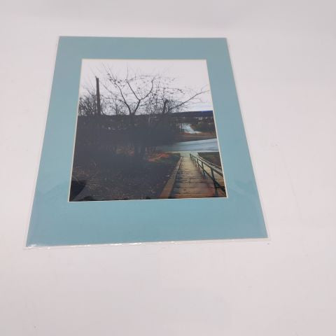 Stairs - Photo Print