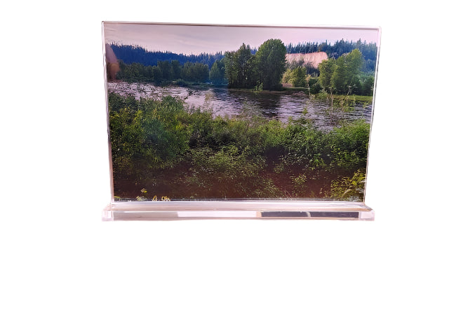 Photos of 2 Rivers - Nechako and Fraser in Prince George
