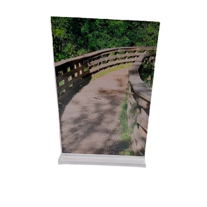 Cottonwood Island Nature Park in Prince George - Photos in Frame