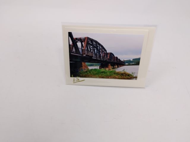 The Views of Prince George - Photocards