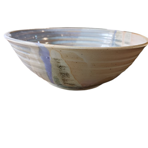 Serving Bowl - Beach