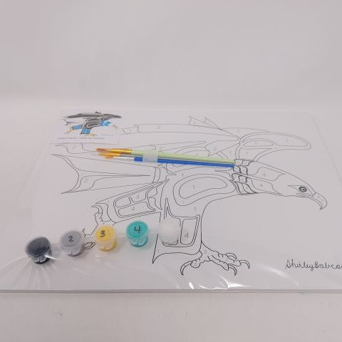 Paint By Number - Kit