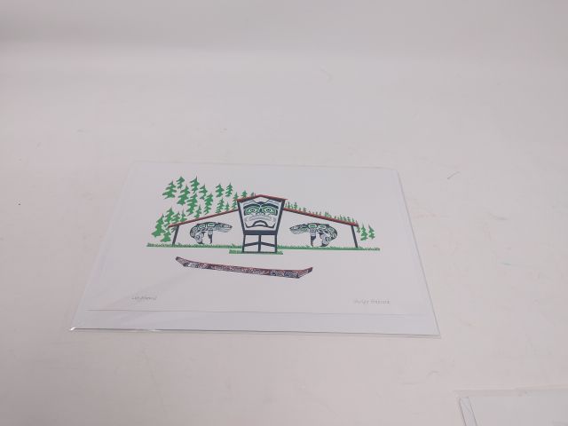 Art Card