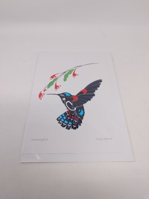 Art Card