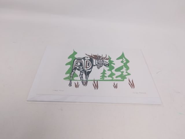 Art Card