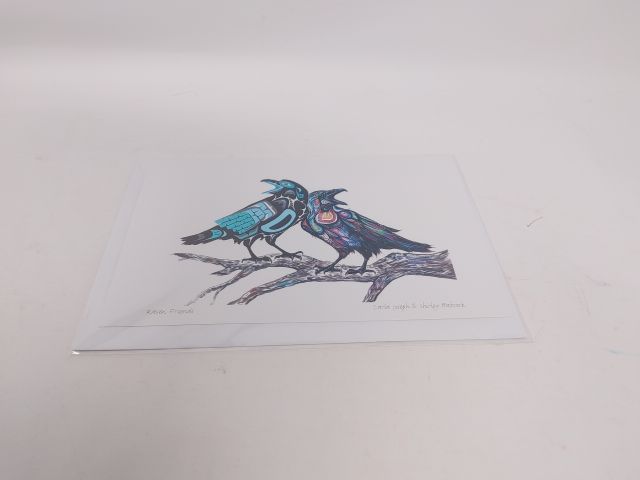 Art Card