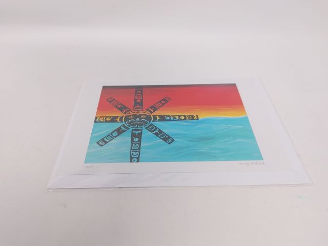 Art Card
