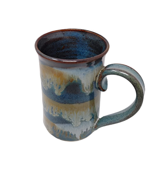 Waterfall Coffee Mug