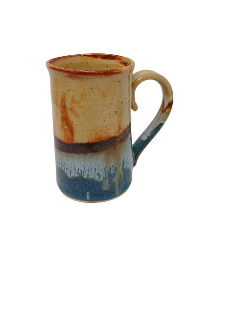 Peace Coffee Mug